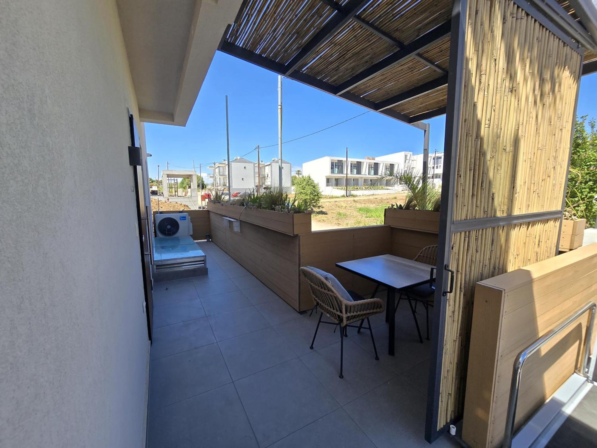 Olvion Luxury Living Apartment Kallithea  Luaran gambar